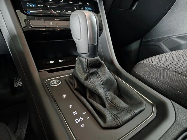 Volkswagen Touran DSG