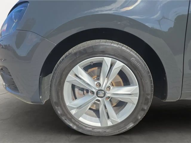 Seat Alhambra 1.4 TSI Xcellence