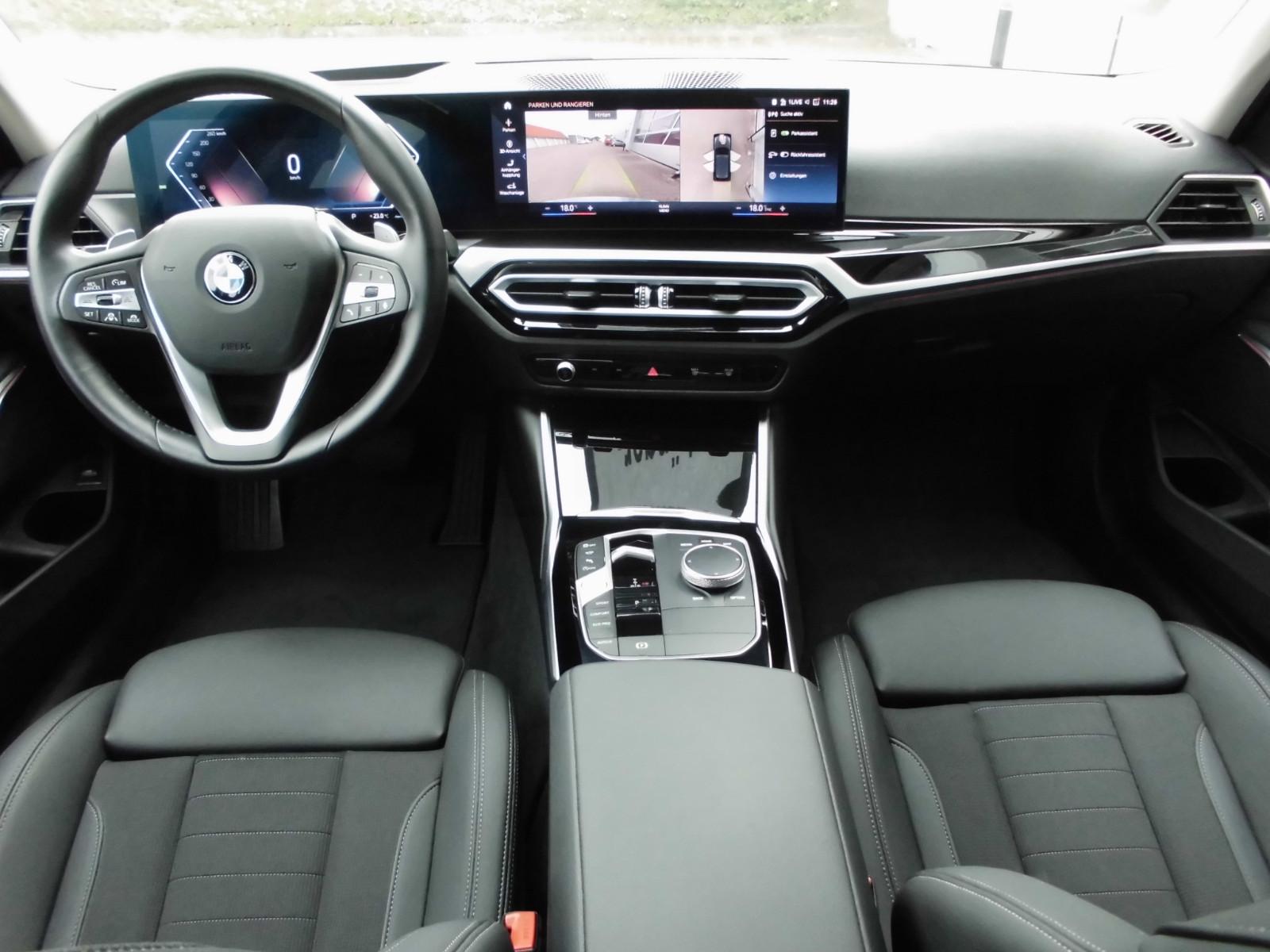 BMW 318 318i Touring