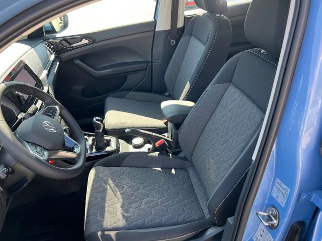 Volkswagen T-Cross 1.0 TSI Life