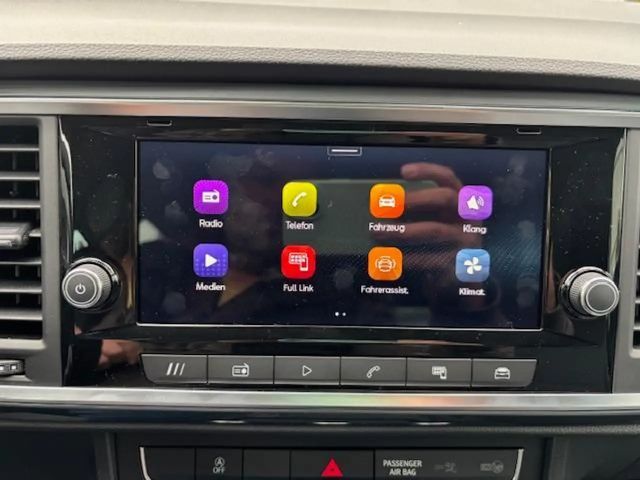 Seat Ateca 1.5 TSI Style