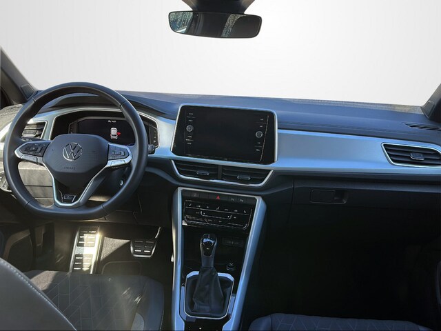 Volkswagen T-Roc 1.5 TSI