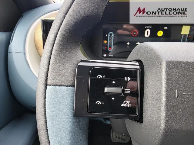 Fiat Grande Panda La Prima