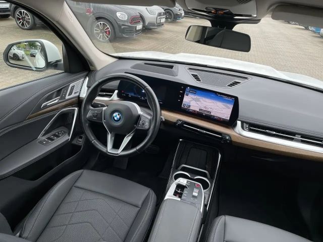 BMW iX1 xDrive30
