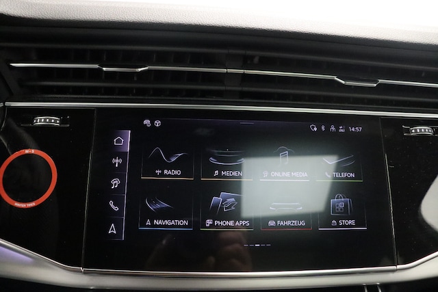 Audi Q7 45 TDI Quattro S-Line