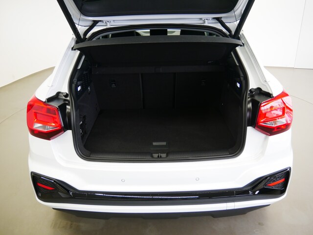 Audi Q2 30 TFSI S-Line