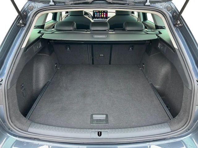 Seat Leon FR-lijn Sportstourer