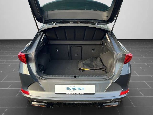 Cupra Formentor 1.4 e-Hybrid