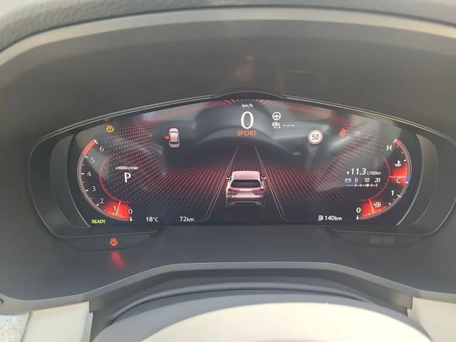 Mazda CX-60 4WD Plus Takumi e-Skyactiv