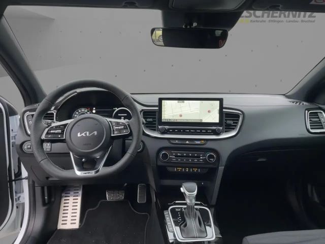 Kia XCeed GDi GT-Line