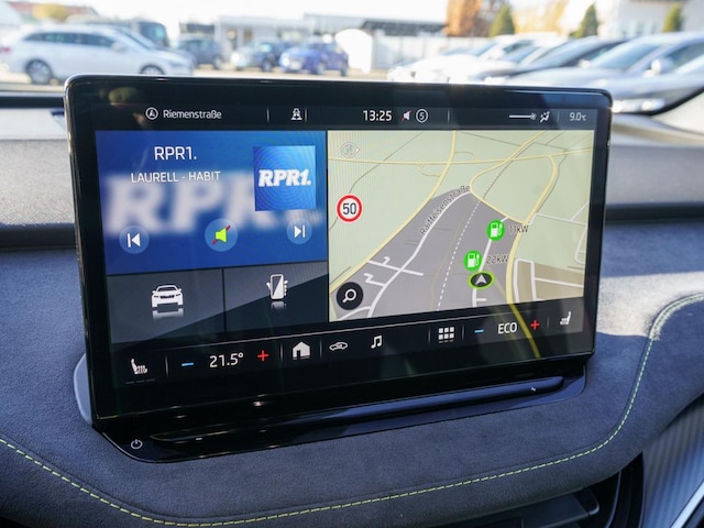 Skoda Enyaq Coupe RS