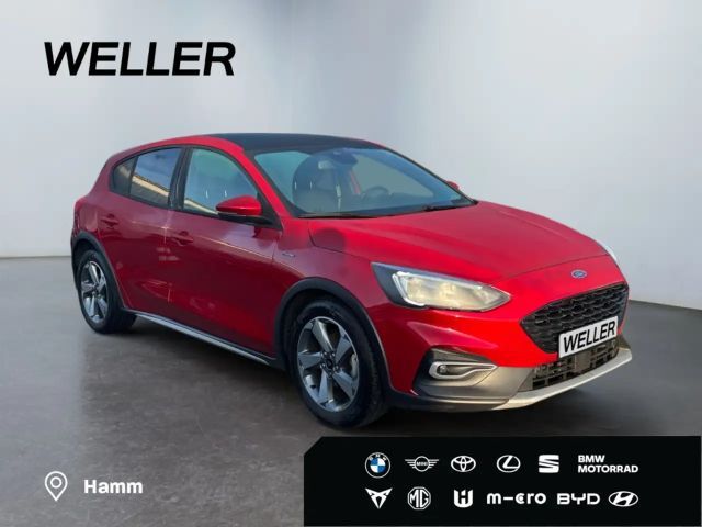 Ford Focus Active EcoBoost