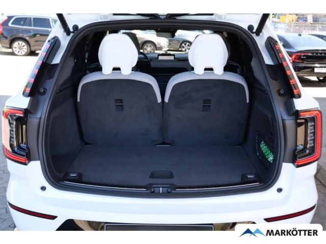 Volvo EX90 AWD Twin motor Ultra