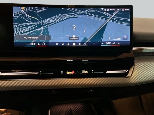 BMW 520 520d Touring