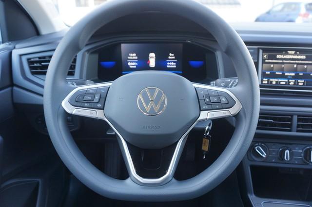 Volkswagen Taigo TSI LED AHK SH PDC Klima DAB+