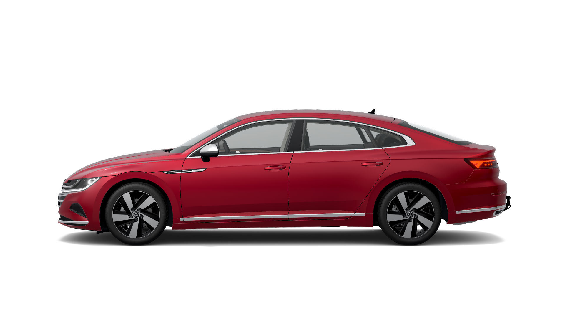 Volkswagen Arteon 2.0 TSI Business DSG