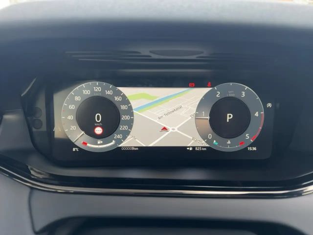 Land Rover Range Rover Evoque 2.0