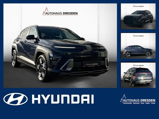 Hyundai Kona 1.6 Prime T-GDi