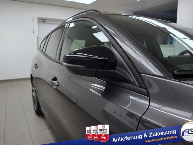 Ford Focus ST Line Wagon