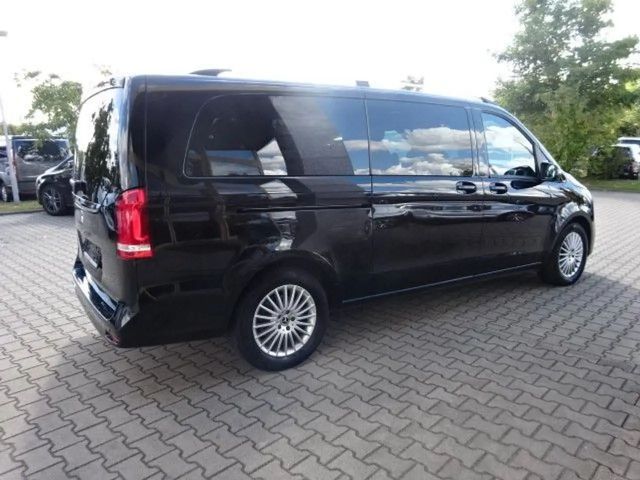 Mercedes-Benz V 300 4MATIC V 300 d