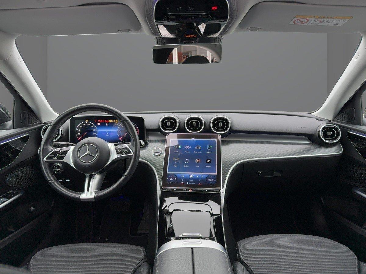 Mercedes-Benz C 220 AVANTGARDE C 220 d Sedan