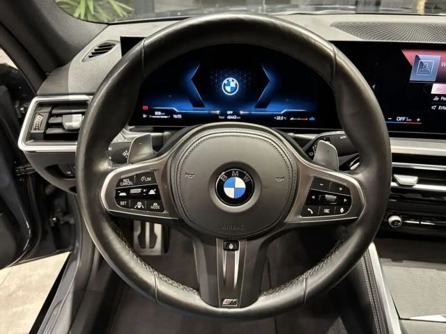 BMW 420 420d M-Sport Sedan xDrive