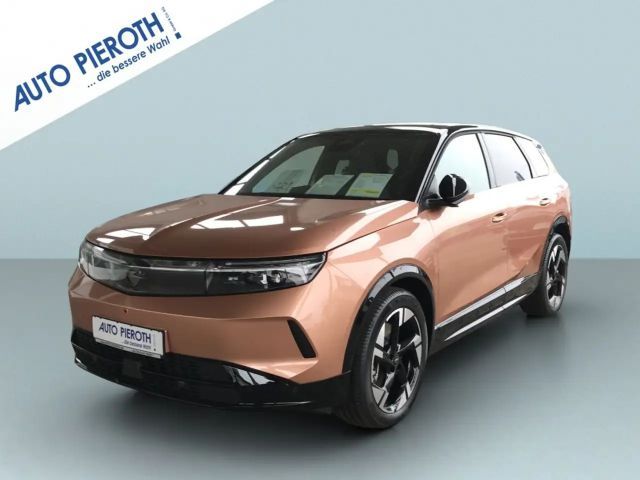 Opel Grandland X GS-Line Grand Sport