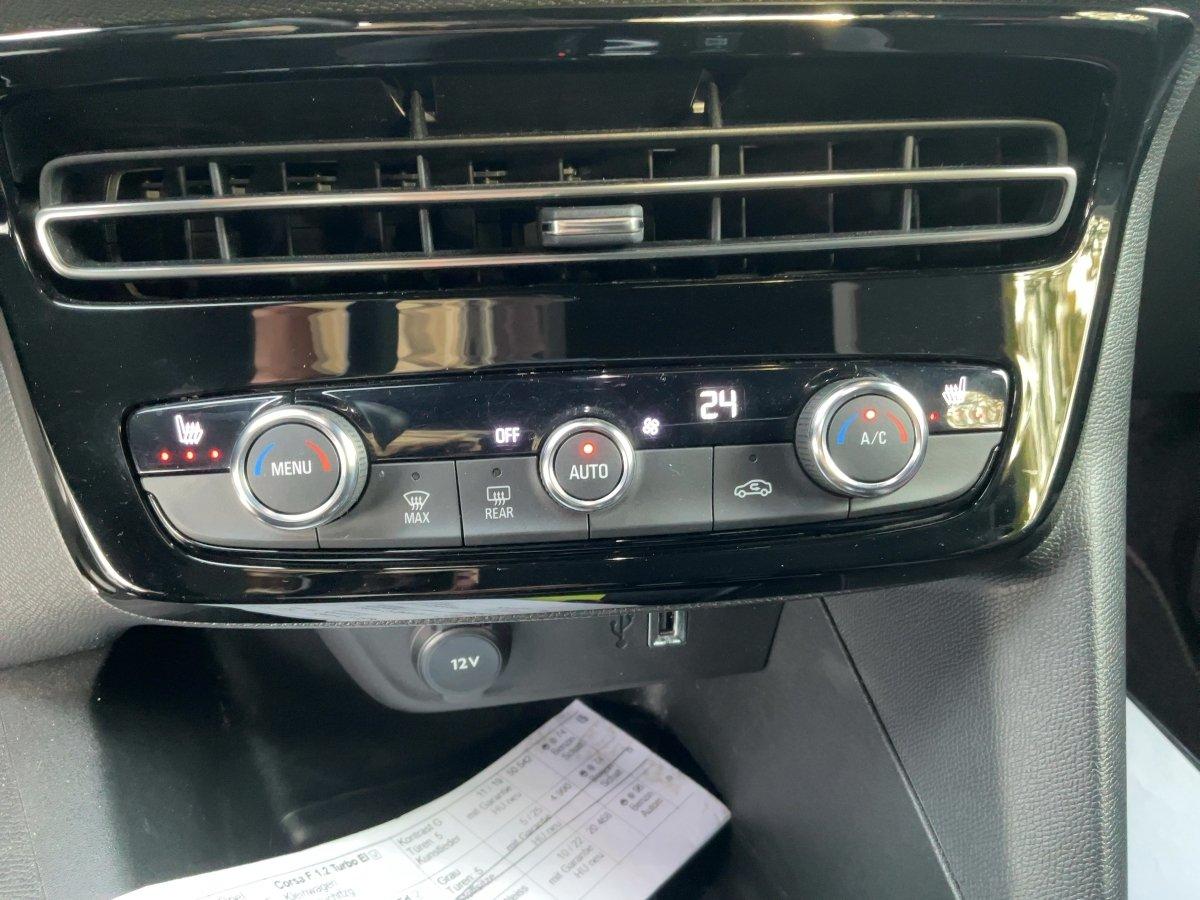 Opel Mokka 1.2 Turbo GS-Line Grand Sport Turbo