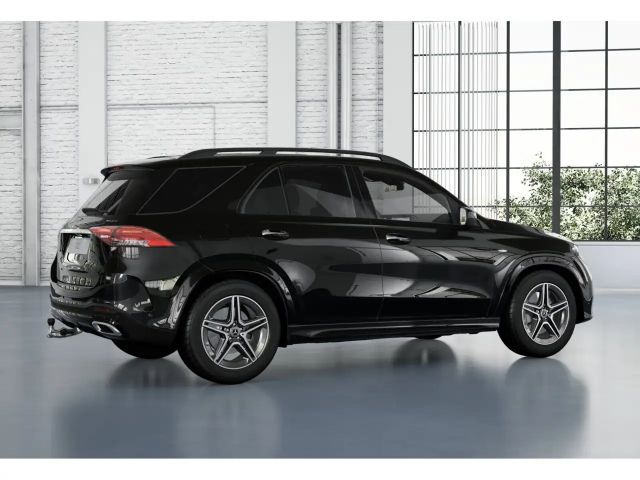 Mercedes-Benz GLE 350 4MATIC