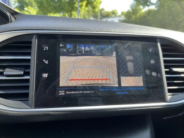 Peugeot 308 Allure Pack BlueHDi EAT8