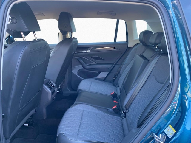 Volkswagen Tiguan 2.0 TDI DSG Life