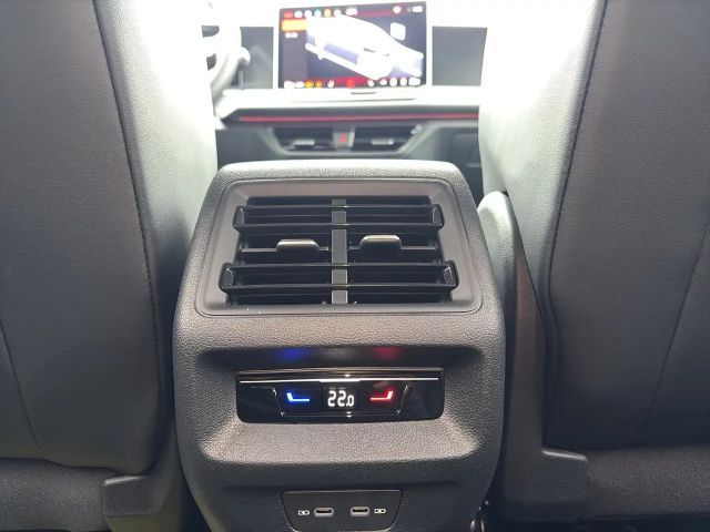 Volkswagen Tiguan DSG