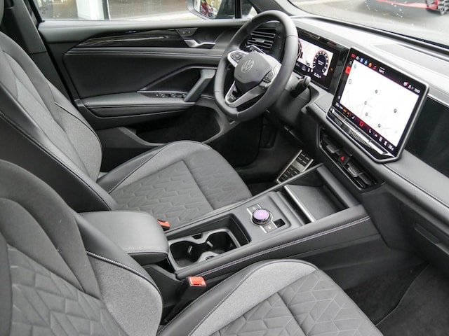 Volkswagen Tiguan 1.5 eTSI DSG