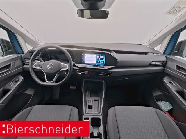 Volkswagen Caddy 2.0 TDI DSG Life