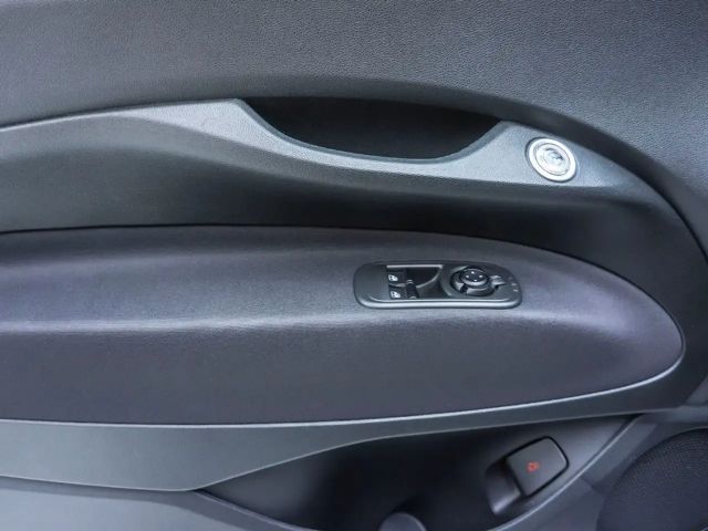 Fiat 500e Elektro Verkehrszeichenerk. PDCv+h  Notbremsass.(1