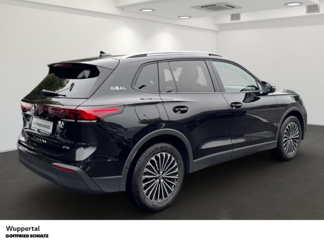 Volkswagen Tiguan 1.5 eTSI DSG