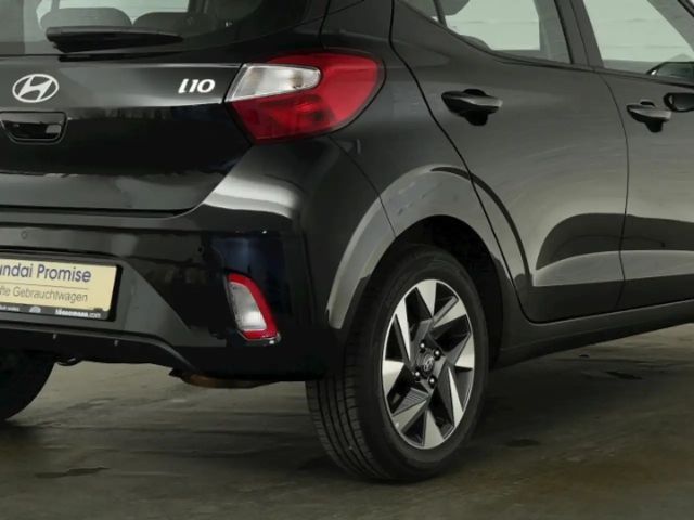 Hyundai i10 Trend