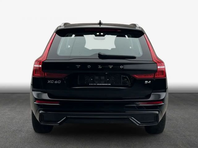 Volvo XC60 Dark Plus
