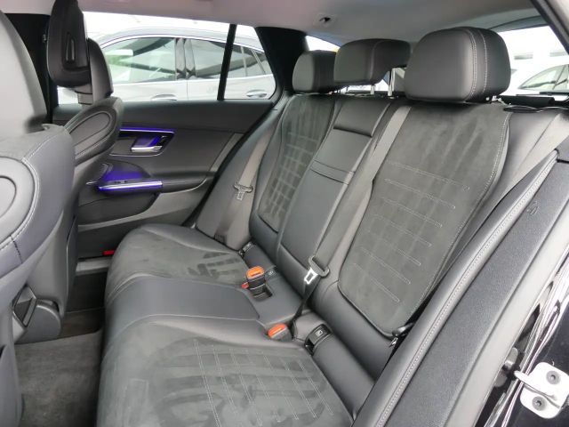 Mercedes-Benz C 180 AMG Line Estate