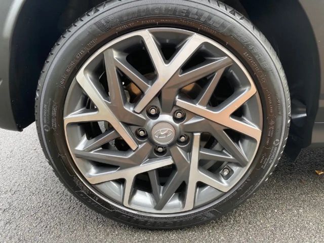 Hyundai Kona 2WD Hybrid Trend