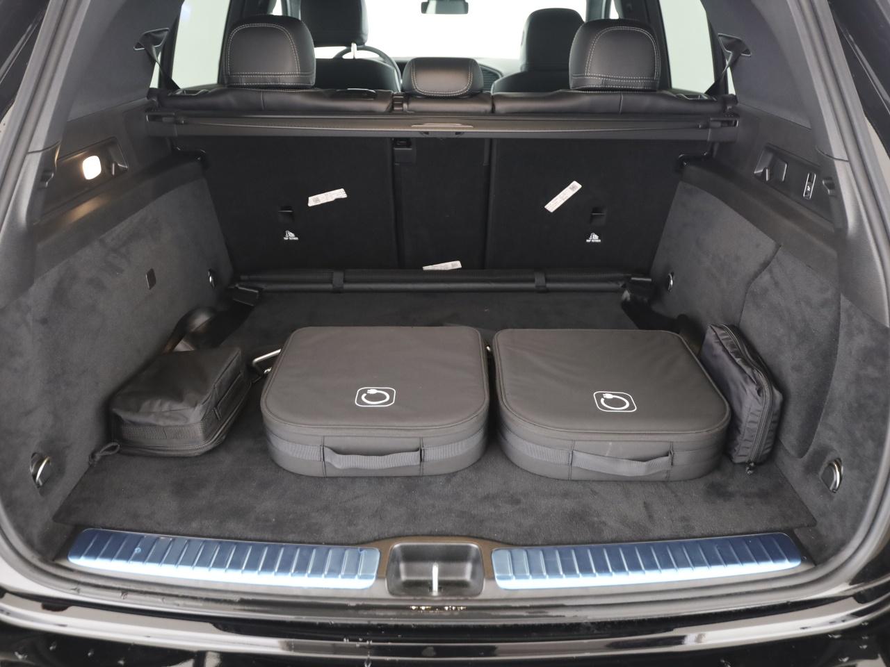 Mercedes-Benz GLE 350 4MATIC AMG Line