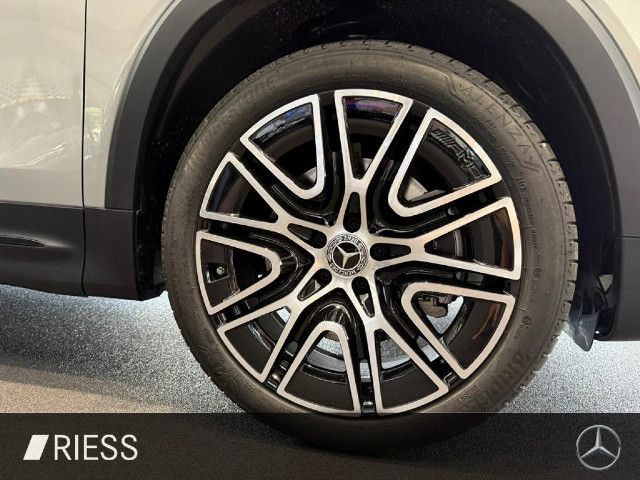 Mercedes-Benz GLB 250 4MATIC