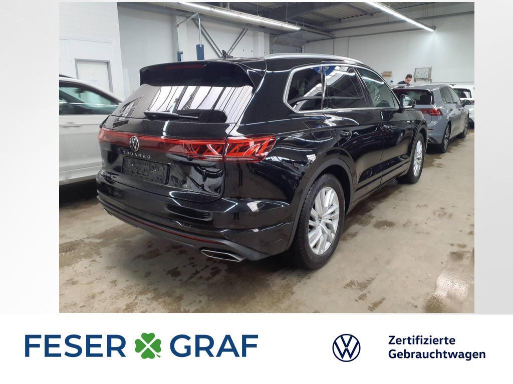Volkswagen Touareg 3.0 V6 TDI Elegance Elegance
