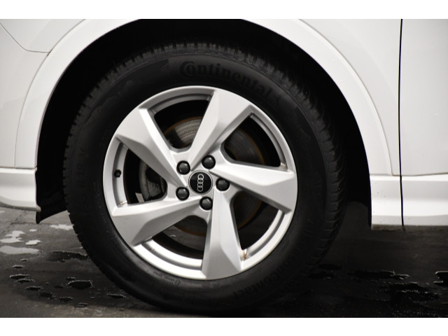 Audi Q3 35 TDI S-Tronic
