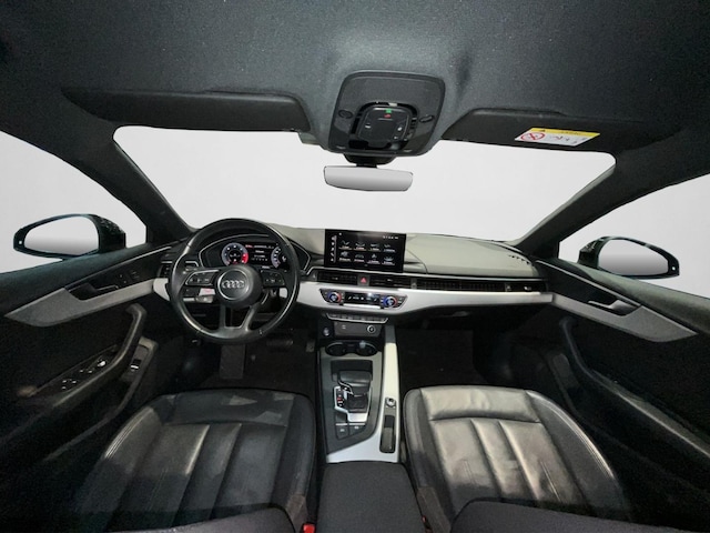 Audi A5 40 TDI S-Tronic Sportback