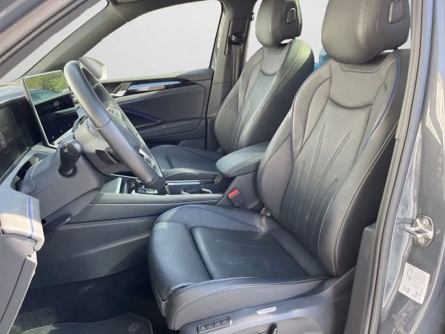 Volkswagen Tiguan 2.0 TDI DSG R-Line