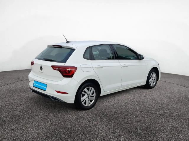 Volkswagen Polo 1.0 TSI Style