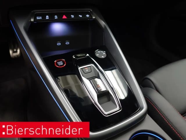 Audi RS3 Sedan Sportback