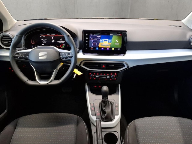 Seat Arona Arona Road Edition