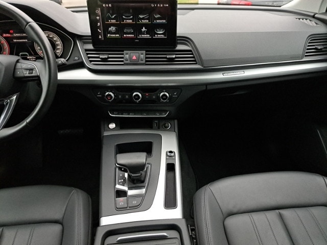 Audi Q5 40 TFSI Quattro S-Tronic